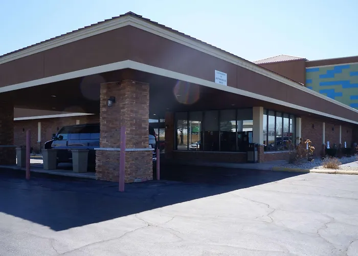 Best Western Northwest Indiana Inn