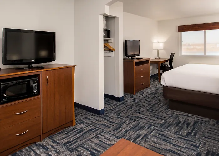 Holiday Inn Express & Suites Alamogordo Highway 54/70 By Ihg