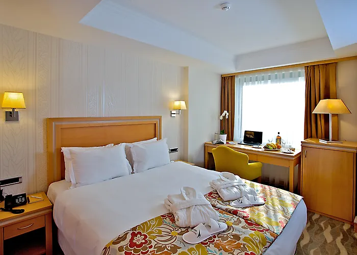 Concept Nisantasi Hotels & Spa