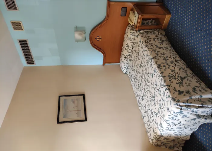 Hotel Ébora by Vivere Stays
