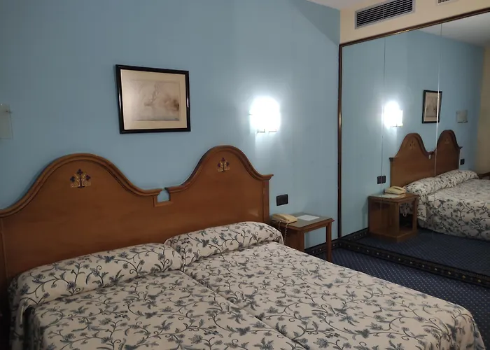Hotel Ébora by Vivere Stays