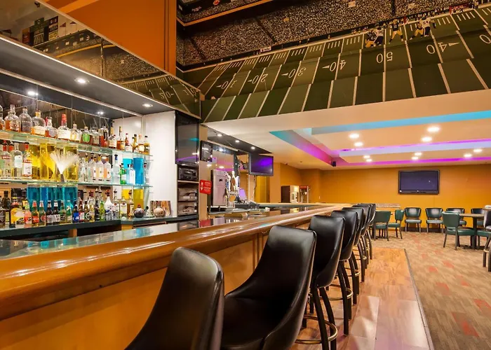 Best Western Executive Inn Kenosha - Pleasant Prairie