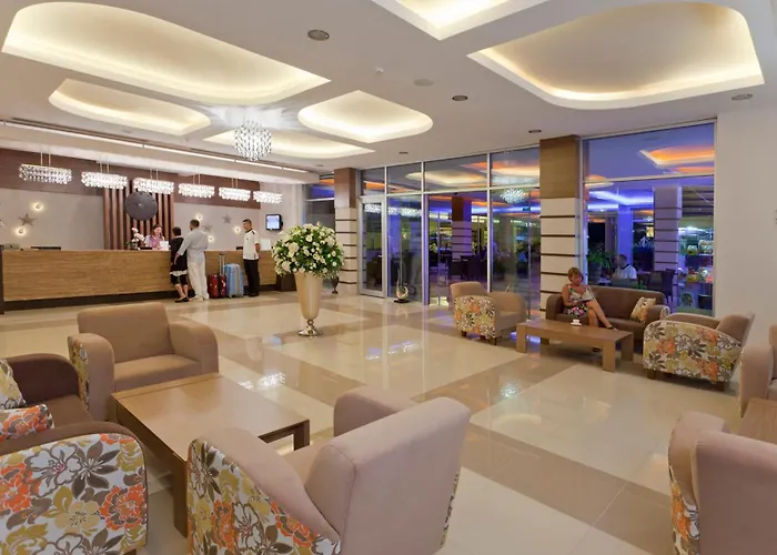 Club Mermaid Village