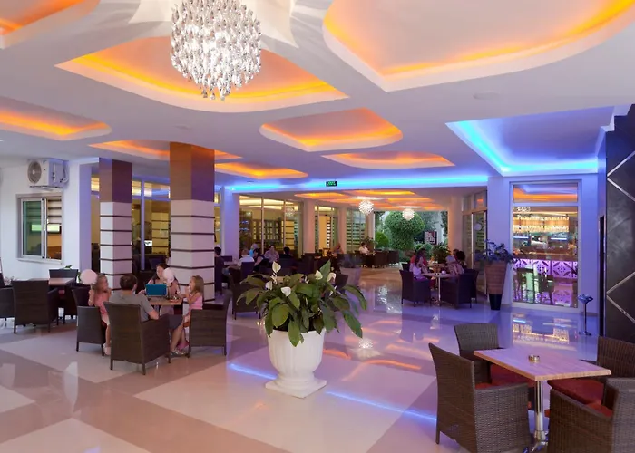 Club Mermaid Village