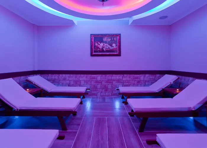 Club Mermaid Village