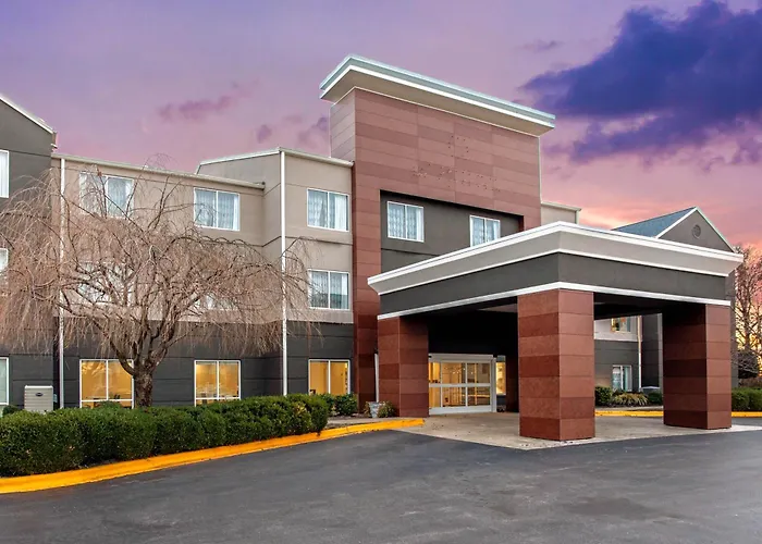 La Quinta By Wyndham Hopkinsville