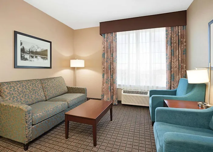 La Quinta By Wyndham Bellingham