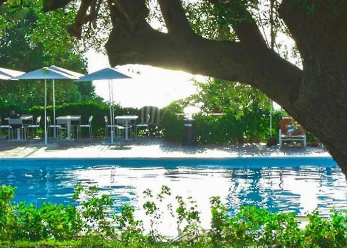 Hotel San Paolo