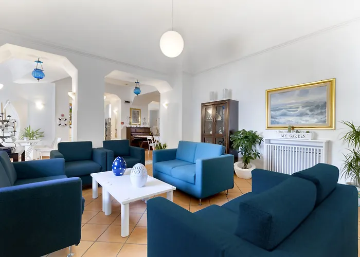 Panorama Palace Hotel