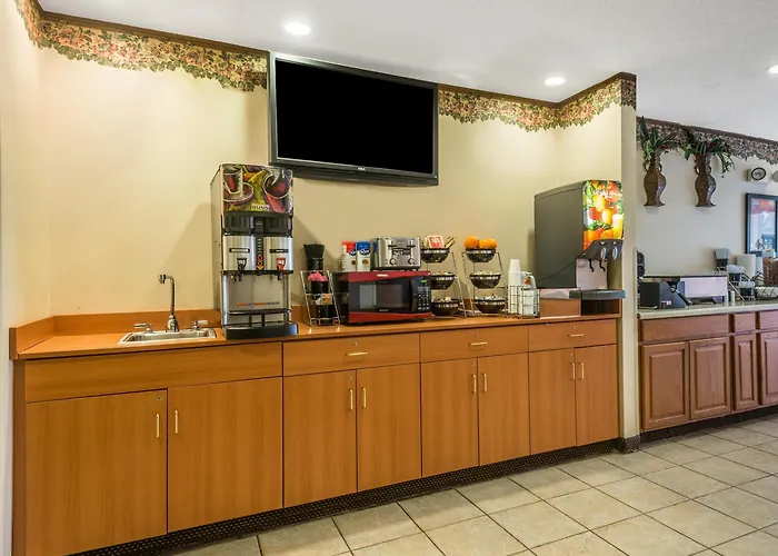 Microtel Inn & Suites By Wyndham Auburn
