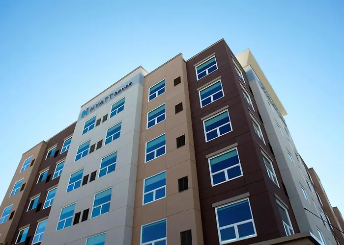 Hyatt House Denver Lakewood Belmar