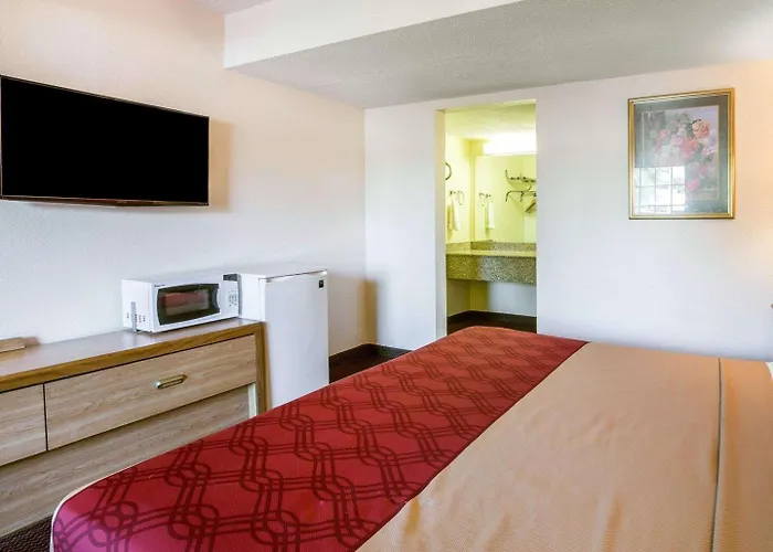 Econo Lodge Jonesboro