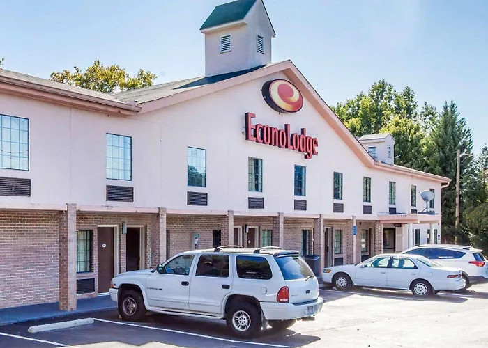 Econo Lodge Jonesboro