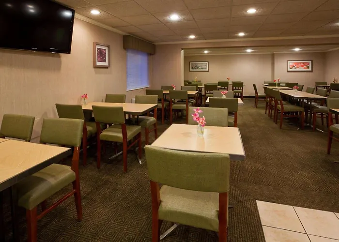 La Quinta Inn By Wyndham Minneapolis Airport Bloomington