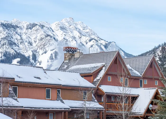 The Hidden Ridge Resort
