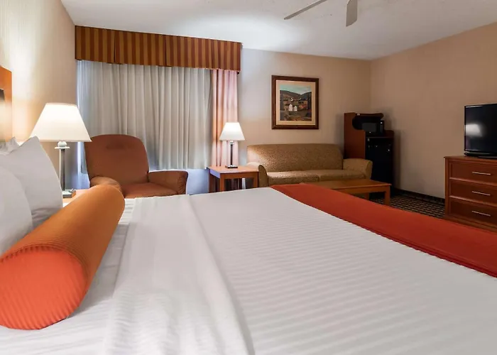 Best Western Marion Hotel