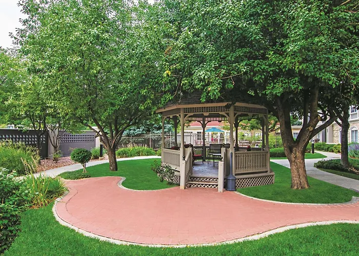 La Quinta Inn & Suites By Wyndham Denver Airport Dia