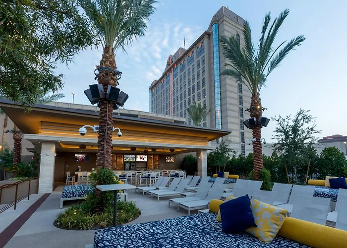 Palace Station Hotel & Casino