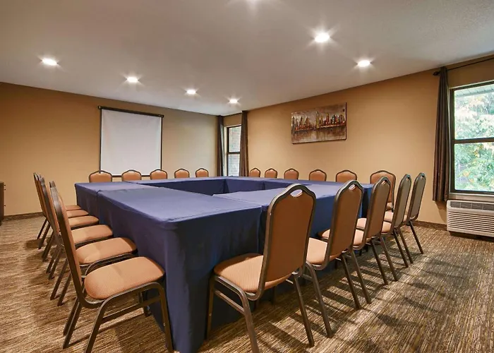 Best Western Historic Frederick