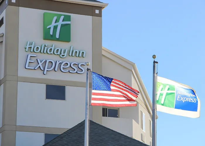 Hilton Garden Inn Colorado Springs Airport