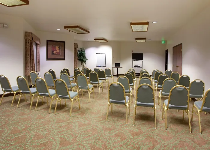 Hilton Garden Inn Colorado Springs Airport