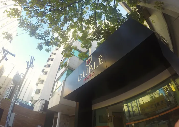 Duble Hotel - The Original