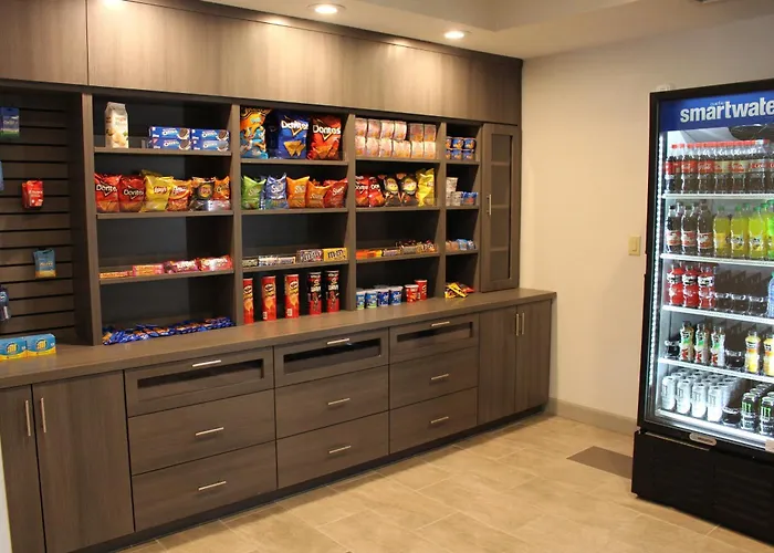 Holiday Inn Express & Suites - Enterprise By Ihg