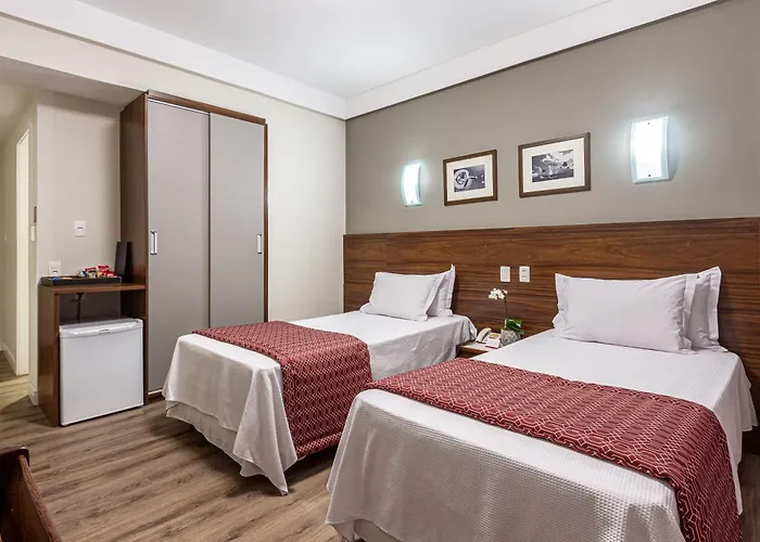 Hotel Bahia do Sol