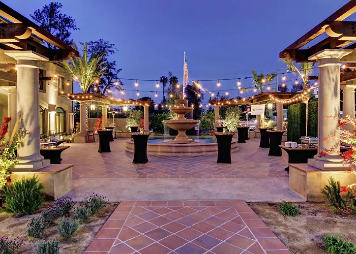 Hilton Garden Inn San Diego Old Town/Sea World Area