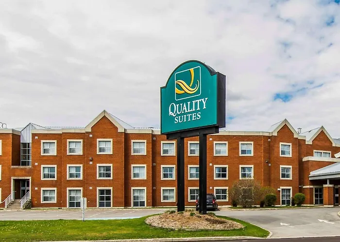 Quality Suites