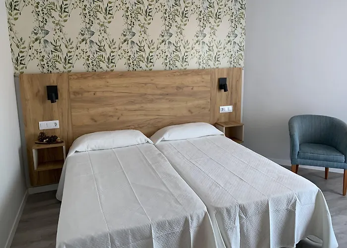 Apartamentos Marino Tenerife
