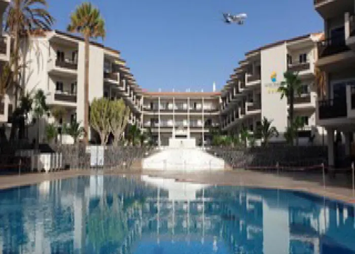 Apartamentos Marino Tenerife