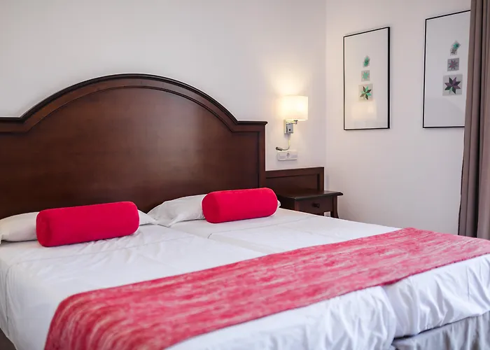 Hotel Ca'L Bisbe