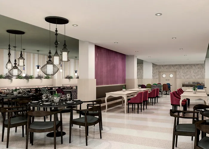 Gara Suites Golf & Spa