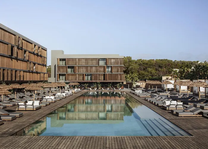 Oku Ibiza (Adults Only)