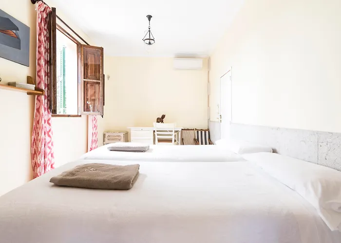 Aumallia Hotel & Spa