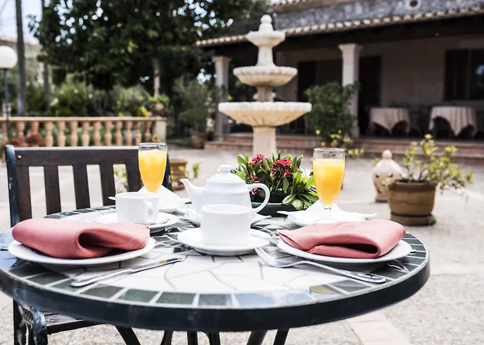 Aumallia Hotel & Spa