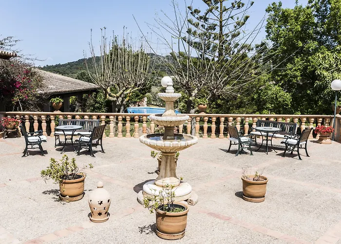 Aumallia Hotel & Spa