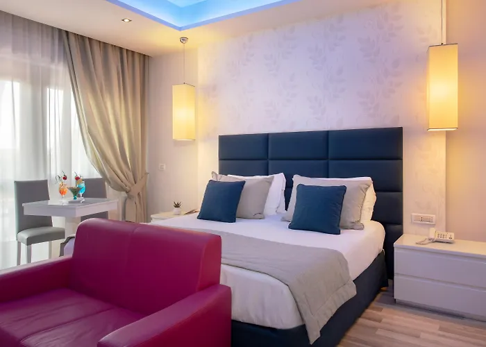Nastro Azzurro Resort