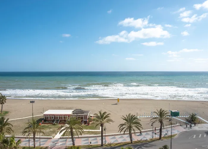 Ibersol Torremolinos Beach