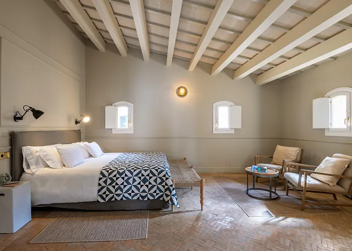 Hotel Boutique Can Sastre