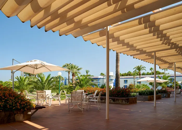 Parador de Benicarló