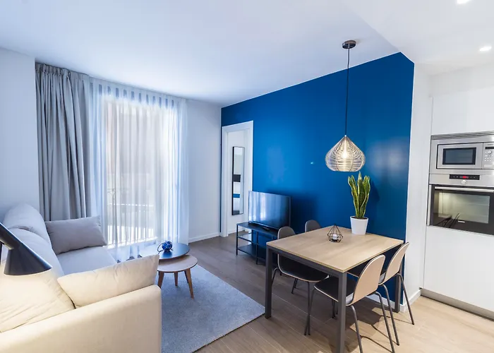 Hotel Sansebay
