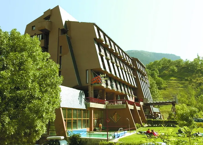 Evenia Monte Alba