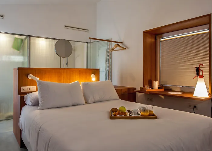 Hotel Bela Fisterra