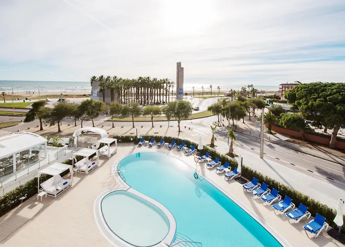 Masd Mediterraneo Hotel Apartamentos Spa
