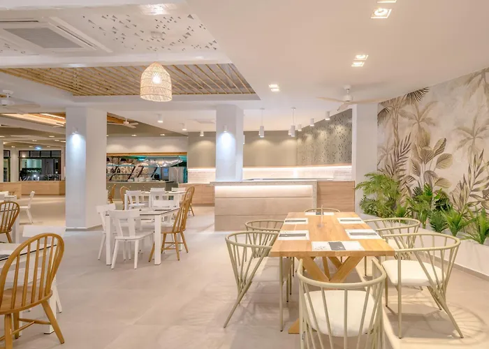 Iolida Beach By Smile Hotels