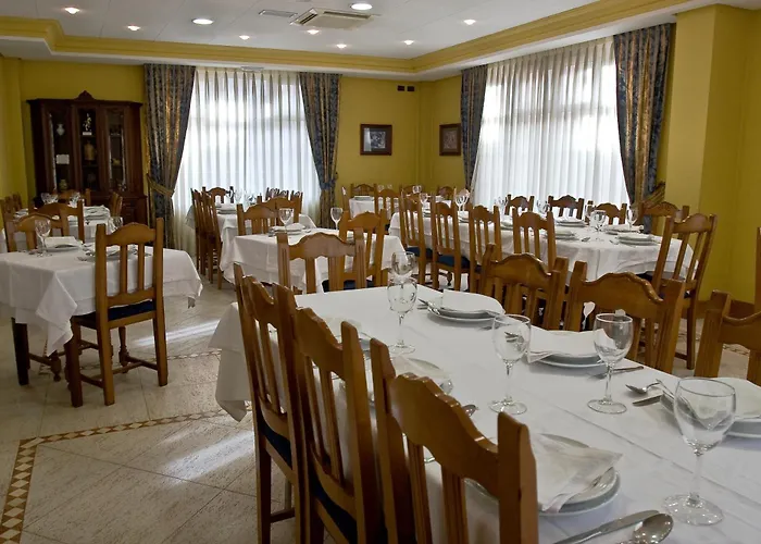 Hotel Doña Nieves