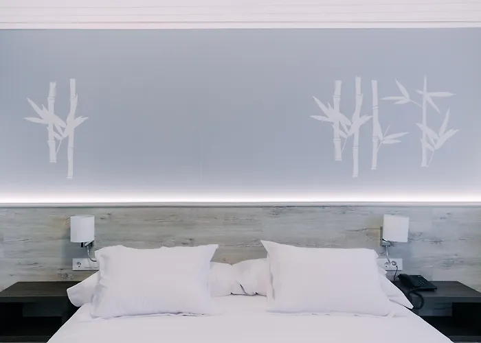 Hotel Resort El Montico - Singular'S Hotels