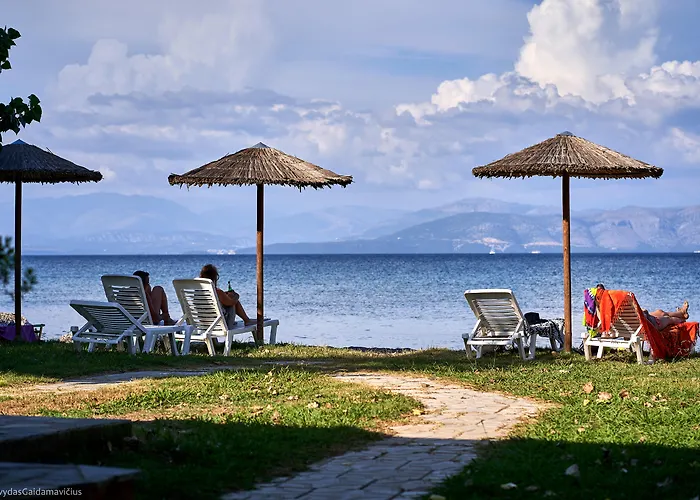 Seaside Resorts